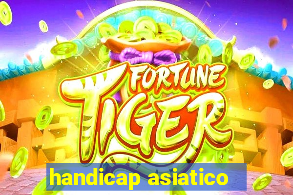 handicap asiatico -0,25